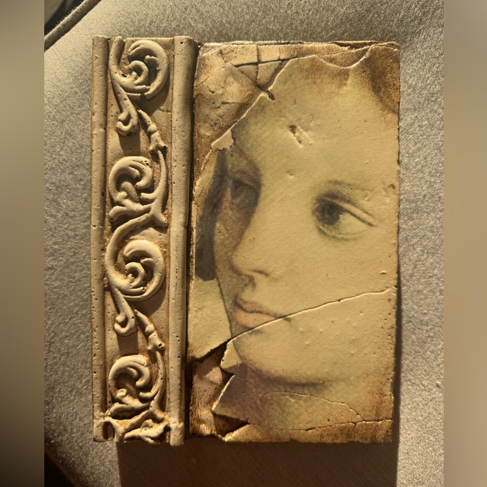 Angelic Boy Retired 
 Released Jan. 01, 1970